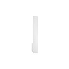 Kuzco Lighting AT7924-WH Vesta 23W Blanc LED Appliques murales d'intérieur