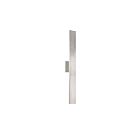 Kuzco Lighting AT7928-BN Vesta 30W Nickel brossé LED Appliques murales d'intérieur
