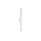 Kuzco Lighting AT7928-WH Vesta 30W Blanc LED Appliques murales d'intérieur