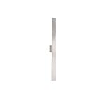 Kuzco Lighting AT7950-BN Vesta 58W Nickel brossé LED Appliques murales d'intérieur