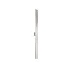 Kuzco Lighting AT7972-BN Vesta 88W Nickel brossé LED Appliques murales d'intérieur