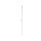 Kuzco Lighting AT7972-WH Vesta 88W Blanc LED Appliques murales d'intérieur