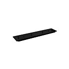 Kuzco Lighting CNP04AC-BK Canopy Noir Baldaquin pour suspension