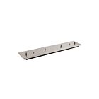 Kuzco Lighting CNP04AC-BN Canopy Nickel brossé Baldaquin pour suspension