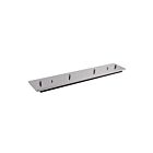 Kuzco Lighting CNP04AC-CH Canopy Chrome Baldaquin pour suspension