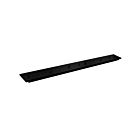 Kuzco Lighting CNP06AC-BK Canopy Noir Baldaquin pour suspension