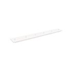 Kuzco Lighting CNP06AC-WH Canopy Blanc Baldaquin pour suspension