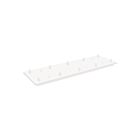 Kuzco Lighting CNP10AC-WH Canopy Blanc Baldaquin pour suspension