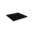 Kuzco Lighting CNP16AC-BK Canopy Nickel brossé Baldaquin pour suspension
