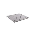 Kuzco Lighting CNP16AC-CH Canopy Chrome Baldaquin pour suspension