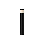 Kuzco Lighting EB46440-BK-UNV Chadworth 24W Noir LED Borne d'éclairage 3000K