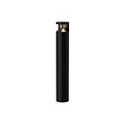 Kuzco Lighting EB82239-BK-UNV Glen 24W Noir LED Borne d'éclairage 3000K