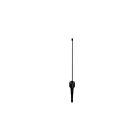 Kuzco Lighting EG26718-BK Dorian 5W Noir LED Lampe de jardin à piquet 3000K