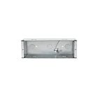 Kuzco Lighting ER72410-MBOX Newport Boîtier arrière pour luminaire d'escalier