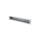 Kuzco Lighting ER72420-CBOX Newport Boîtier arrière pour luminaire d'escalier
