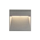 Kuzco Lighting EW27909-GY Casa 25W Gris LED Éclairage d'escalier 3000K