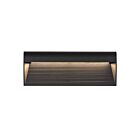 Kuzco Lighting EW27912-BK Casa 21W Noir LED Éclairage d'escalier 3000K
