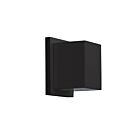 Kuzco Lighting EW4405-BK Mavis 17W Noir LED Appliques murales d'intérieur