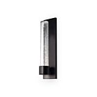 Applique murale exérieur LED Kuzco Lighting Copenhagen EW48212-BK 10W noir