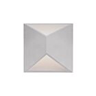 Kuzco Lighting EW60307-BN Indio 7W Nickel brossé LED Appliques murales d'intérieur