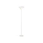 Kuzco Lighting FL27766-WH Roda 25W Blanc LED Lampadaire