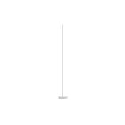 Kuzco Lighting FL46748-WH Reeds 12W Blanc LED Lampadaire
