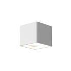 Kuzco Lighting FM10705-WH-UNV Falco 15W Blanc LED Plafonnier Encastré
