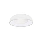 Kuzco Lighting FM13120-WH Beacon 26W Blanc LED Plafonnier Encastré