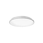 Kuzco Lighting FM43313-WH Brook 26W Blanc LED Plafonnier Encastré