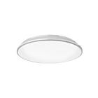 Kuzco Lighting FM43315-WH-5CCT Brook 30W Blanc LED Plafonnier Encastré