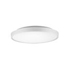Kuzco Lighting FM43522-WH-5CCT Brunswick 42W Blanc LED Plafonnier Encastré