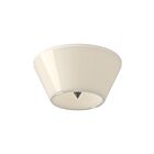 Kuzco Lighting FM45710-BN-GO Holt 16W Nickel brossé LED Plafonnier Encastré