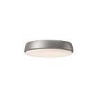 Kuzco Lighting FM503611BN-5CCT Laval 26W Nickel brossé LED Plafonnier Encastré