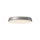Kuzco Lighting FM503715BN-5CCT Laval 30W Nickel brossé LED Plafonnier Encastré