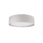 Kuzco Lighting FM7916-BE-5CCT Dalton 24W Beige LED Plafonnier Encastré