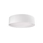 Kuzco Lighting FM7916-WH-5CCT Dalton 24W Blanc LED Plafonnier Encastré
