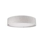 Kuzco Lighting FM7920-BE-5CCT Dalton 32W Beige LED Plafonnier Encastré