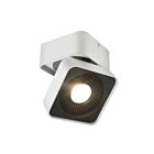Kuzco Lighting FM9304-WH Solo 20W Blanc LED Plafonnier Encastré