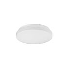 Kuzco Lighting FM9714-WH-5CCT Collins 24W Blanc LED Plafonnier Encastré