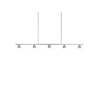 Kuzco Lighting LP19947-BN-UNV Dune 26W Nickel brossé LED Suspendu
