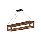 Kuzco Lighting LP32942-WT Morina 57W Noyer LED Suspendu