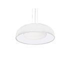 Kuzco Lighting PD13120-WH-5CCT Beacon 26W Blanc LED Suspendu