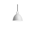 Kuzco Lighting PD1706-WG Chroma 9W Blanc brillant LED Suspendu