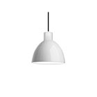 Kuzco Lighting PD1709-WG Chroma 11W Blanc brillant LED Suspendu