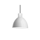 Kuzco Lighting PD1712-WG Chroma 13W Blanc brillant LED Suspendu