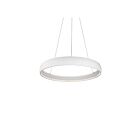 Kuzco Lighting PD22735-WH-UNV Halo 83W Blanc LED Suspendu