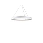 Kuzco Lighting PD22753-WH Halo 118W Blanc LED Suspendu