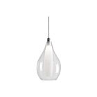 Suspendu cordon LED Kuzco Lighting Victoria PD3005 3W chrome