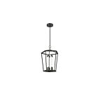 Kuzco Lighting PD317122UB LEDphine 21W Bronze urbain LED Suspendu