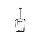 Kuzco Lighting PD317129UB LEDphine 30W Bronze urbain LED Suspendu